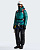 Куртка мужская The North Face Summit Breithorn Hoodie Restorative Teal/Pacifi - Фото 12 малая