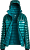 Куртка мужская The North Face Summit Breithorn Hoodie Restorative Teal/Pacifi - Фото 14 малая