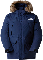 Куртка мужская The North Face Mcmurdo Parka Summit Navy