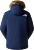 Куртка мужская The North Face Mcmurdo Parka Summit Navy - Фото 2 малая