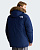 Куртка мужская The North Face Mcmurdo Parka Summit Navy - Фото 5 малая