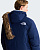 Куртка мужская The North Face Mcmurdo Parka Summit Navy - Фото 7 малая