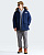 Куртка мужская The North Face Mcmurdo Parka Summit Navy - Фото 13 малая