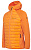 Куртка мужская Peak Performance Argon Hybrid Hood Orange Altitude - Фото 2 малая