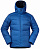 Куртка мужская Bergans Roros Down Strong Blue/Navy - Фото 1 малая