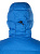 Куртка мужская Bergans Roros Down Strong Blue/Navy - Фото 5 малая