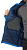 Куртка мужская Bergans Roros Down Strong Blue/Navy - Фото 8 малая