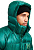Куртка мужская Burton Ak Baker Expedition Down Fir Green - Фото 4 малая