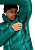 Куртка мужская Burton Ak Baker Expedition Down Fir Green - Фото 5 малая