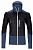 Куртка мужская Ortovox Swisswool Piz Palu Black Raven - Фото 1 малая