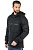 Куртка мужская Norrona Roldal Thermo100 Hood Caviar - Фото 2 малая