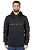 Куртка мужская Norrona Roldal Thermo100 Hood Caviar - Фото 3 малая