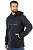 Куртка мужская Norrona Roldal Thermo100 Hood Caviar - Фото 4 малая