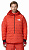 Куртка The North Face Summit Advanced Mountain Kit L3 Hoodie Flare - Фото 1 малая