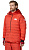 Куртка The North Face Summit Advanced Mountain Kit L3 Hoodie Flare - Фото 2 малая