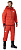 Куртка The North Face Summit Advanced Mountain Kit L3 Hoodie Flare - Фото 4 малая