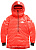 Куртка The North Face Summit Advanced Mountain Kit L3 Hoodie Flare - Фото 13 малая