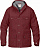 Куртка мужская Fjallraven Greenland Winter Red Oak/Grey - Фото 1 малая