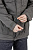 Куртка мужская Fjallraven Yupik Parka Mountain Grey - Фото 6 малая