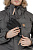 Куртка мужская Fjallraven Yupik Parka Mountain Grey - Фото 8 малая