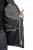 Куртка мужская Fjallraven Yupik Parka Mountain Grey - Фото 11 малая