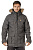 Куртка мужская Fjallraven Yupik Parka Mountain Grey - Фото 13 малая