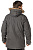 Куртка мужская Fjallraven Yupik Parka Mountain Grey - Фото 15 малая