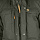 Куртка мужская Fjallraven Yupik Parka Mountain Grey - Фото 4 малая