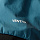 Куртка мужская The North Face Binntal Hybrid Ventrix Hoodie Mallard Blue/Midnight Petrol/TNF Black - Фото 14 малая