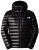 Куртка мужская The North Face Summit Breithorn Hoodie Tnf Black - Фото 1 малая