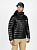 Куртка мужская The North Face Summit Breithorn Hoodie Tnf Black - Фото 6 малая