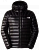 Куртка мужская The North Face Summit Breithorn Hoodie Tnf Black - Фото 1 малая