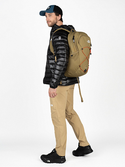Куртка мужская The North Face Summit Breithorn Hoodie Tnf Black - Фото 5 большая