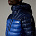 Куртка мужская The North Face Summit Breithorn Hoodie Tnf Blue/Eagle Blue - Фото 8 малая