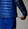 Куртка мужская The North Face Summit Breithorn Hoodie Tnf Blue/Eagle Blue - Фото 10 малая