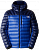 Куртка мужская The North Face Summit Breithorn Hoodie Tnf Blue/Eagle Blue - Фото 1 малая
