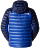 Куртка мужская The North Face Summit Breithorn Hoodie Tnf Blue/Eagle Blue - Фото 12 малая
