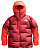 Куртка The North Face Summit Advanced Mountain Kit L6 Cardinal Red/Flare - Фото 2 малая