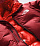 Куртка The North Face Summit Advanced Mountain Kit L6 Cardinal Red/Flare - Фото 6 малая