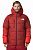 Куртка The North Face Summit Advanced Mountain Kit L6 Cardinal Red/Flare - Фото 1 малая