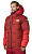 Куртка The North Face Summit Advanced Mountain Kit L6 Cardinal Red/Flare - Фото 9 малая