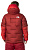 Куртка The North Face Summit Advanced Mountain Kit L6 Cardinal Red/Flare - Фото 10 малая