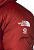 Куртка The North Face Summit Advanced Mountain Kit L6 Cardinal Red/Flare - Фото 12 малая