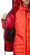 Куртка The North Face Summit Advanced Mountain Kit L6 Cardinal Red/Flare - Фото 15 малая