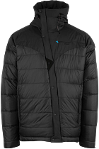 Куртка мужская Klattermusen Atle 3.0 Raven