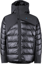 Куртка мужская Klattermusen Ra Raven