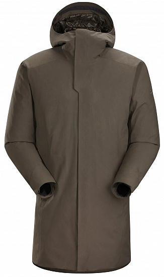 Парка мужская Arcteryx Thorsen Gnosis - Фото 1 большая