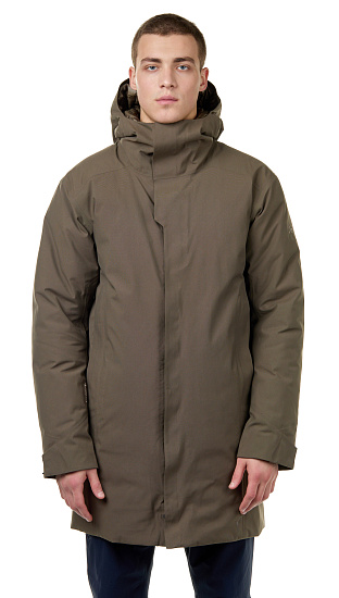 Парка мужская Arcteryx Thorsen Gnosis - Фото 2 большая