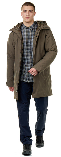 Парка мужская Arcteryx Thorsen Gnosis - Фото 3 большая