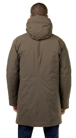Парка мужская Arcteryx Thorsen Gnosis - Фото 5 большая